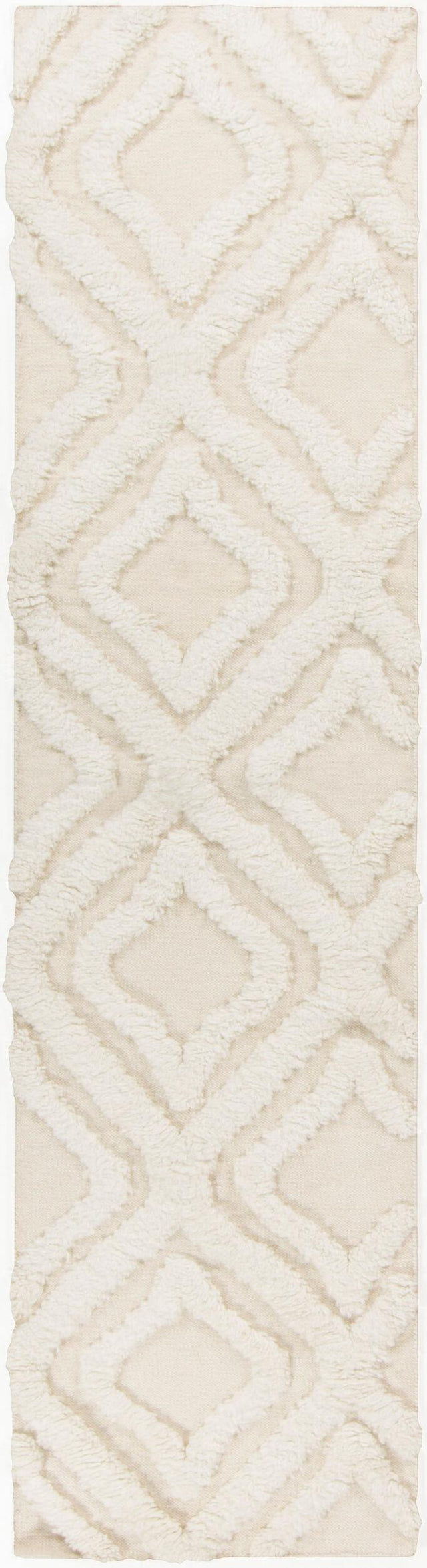 Surya Kabru KAB-8015 2' x 3' Handmade Rug