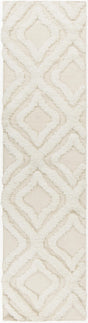 Surya Kabru KAB-8015 2'6" x 8' Hand Made Rug