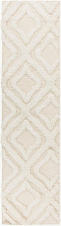 Surya Kabru KAB-8015 2'6" x 8' Handmade Rug