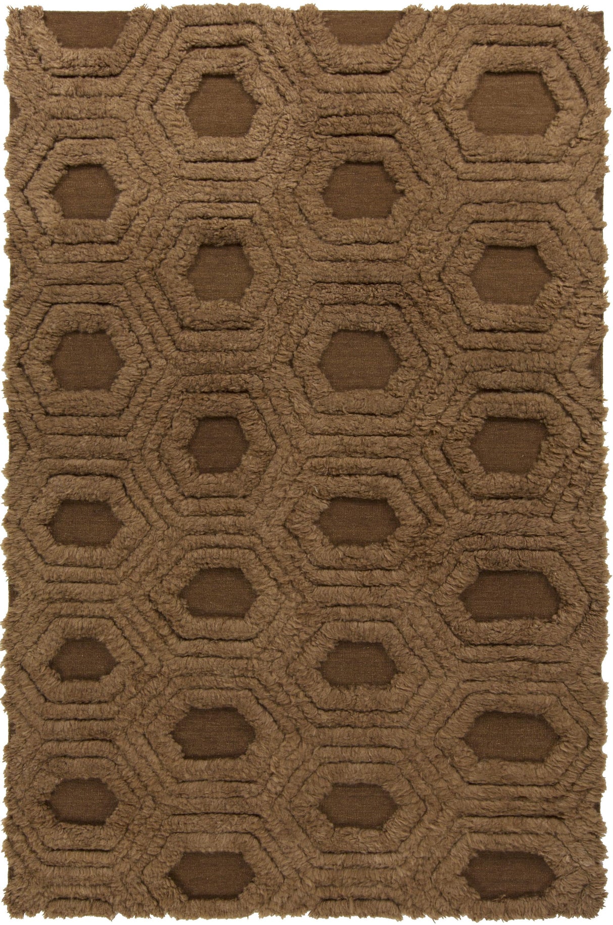 Surya Kabru KAB-8016 8' x 11' Hand Made Rug