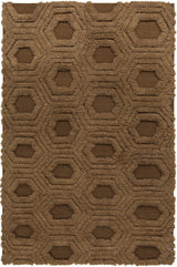 Surya Kabru KAB-8016 8' x 11' Hand Made Rug