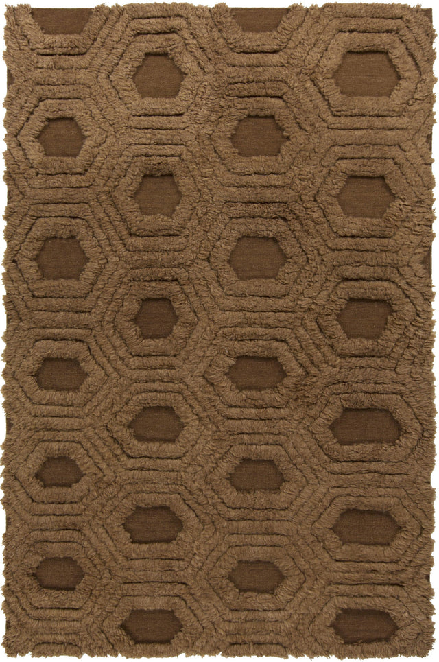 Surya Kabru KAB-8016 8' x 11' Hand Made Rug