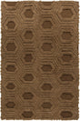 Surya Kabru KAB-8016 8' x 11' Hand Made Rug
