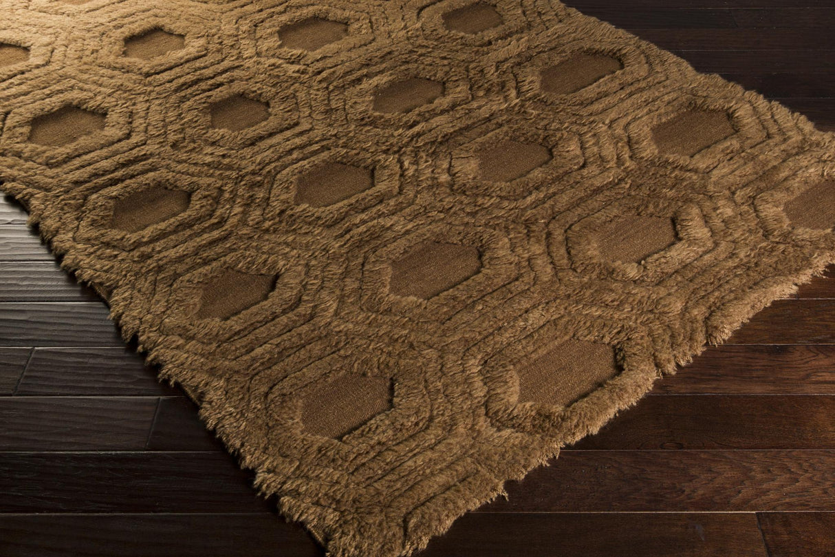 Surya Kabru KAB-8016 8' x 11' Hand Made Rug