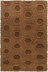Surya Kabru KAB-8016 8' x 11' Handmade Rug