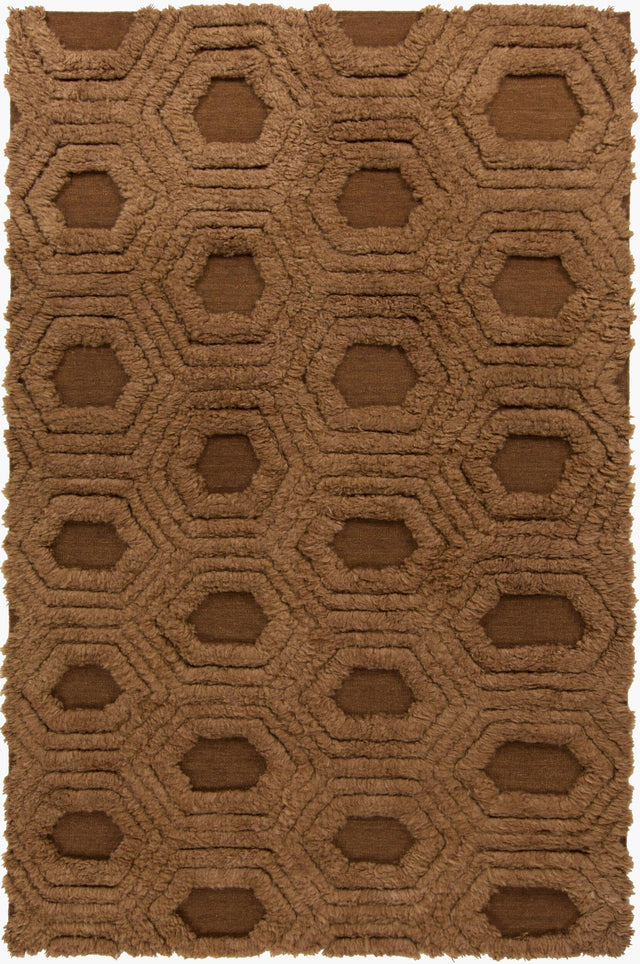 Surya Kabru KAB-8016 8' x 11' Handmade Rug