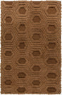 Surya Kabru KAB-8016 8' x 11' Handmade Rug