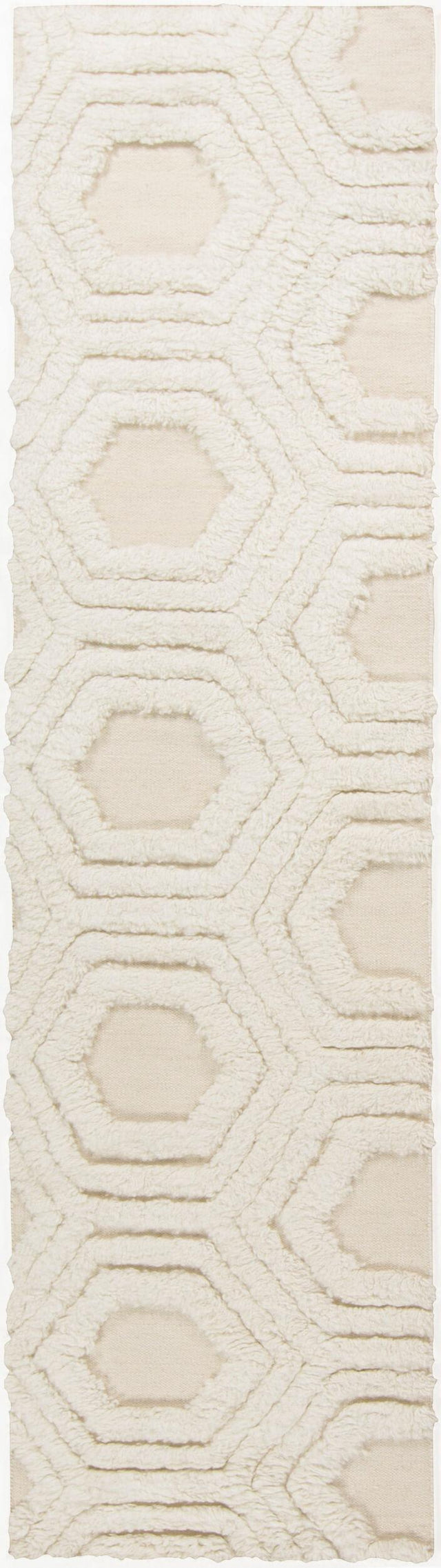 Surya Kabru KAB-8017 2' x 3' Handmade Rug