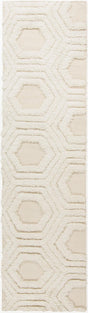 Surya Kabru KAB-8017 2' x 3' Handmade Rug