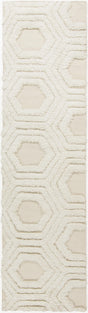 Surya Kabru KAB-8017 2'6" x 8' Hand Made Rug