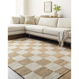 Surya Kamey BOKY-2302 5' x 7'6" Rug