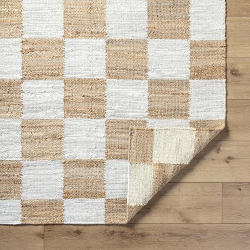 Surya Kamey BOKY-2302 8' x 10' Rug