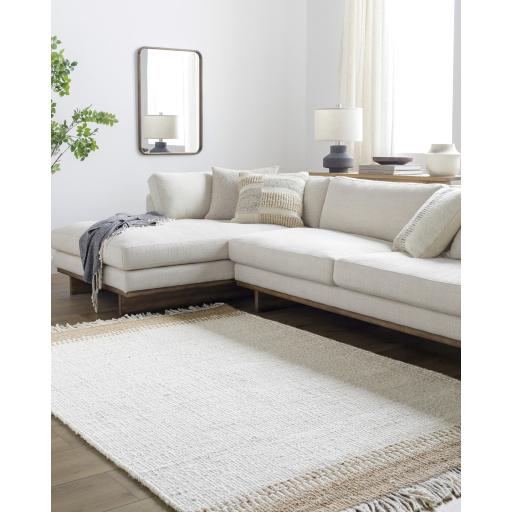 Surya Kamey BOKY-2305 2' x 3' Rug