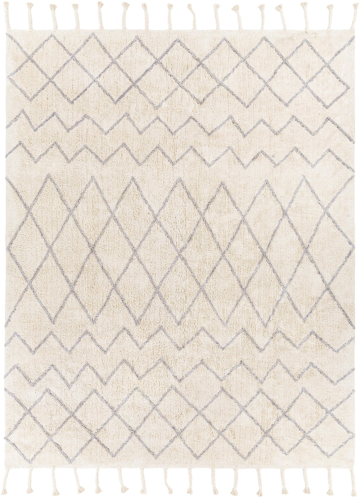 Surya Khemisset KMS-2300 8' x 10' Rug