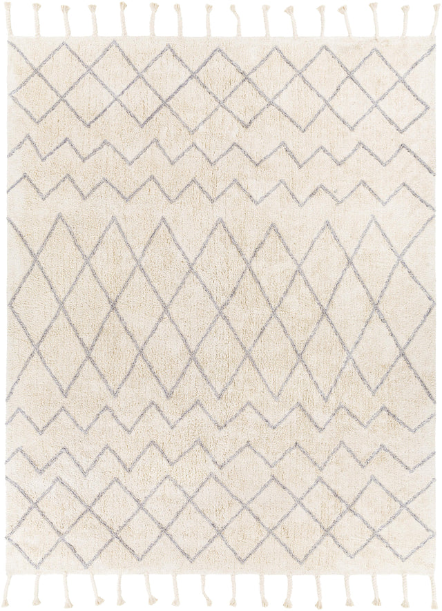 Surya Khemisset KMS-2300 8' x 10' Rug