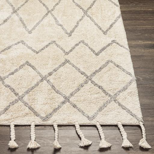 Surya Khemisset KMS-2300 8' x 10' Rug