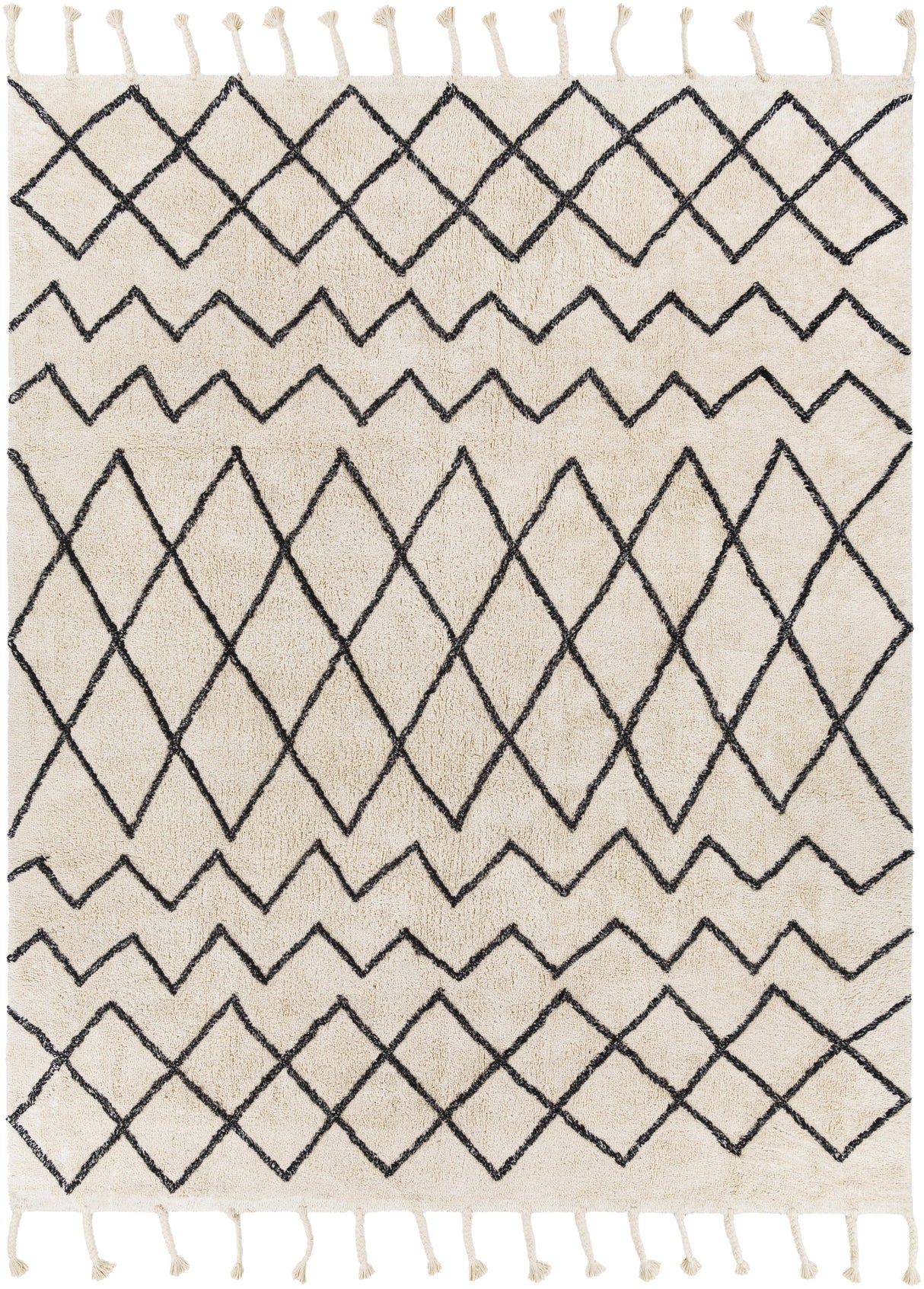 Surya Khemisset KMS-2301 2'6" x 4' Rug