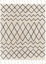 Surya Khemisset KMS-2301 2'6" x 4' Rug