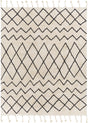 Surya Khemisset KMS-2301 2'6" x 4' Rug