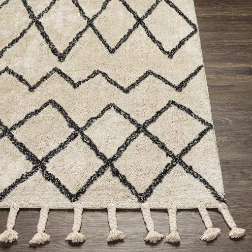 Surya Khemisset KMS-2301 2'6" x 4' Rug