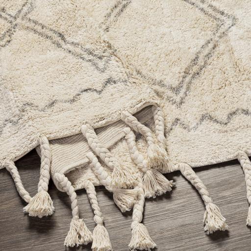 Surya Khemisset KMS-2304 2'6" x 4' Rug
