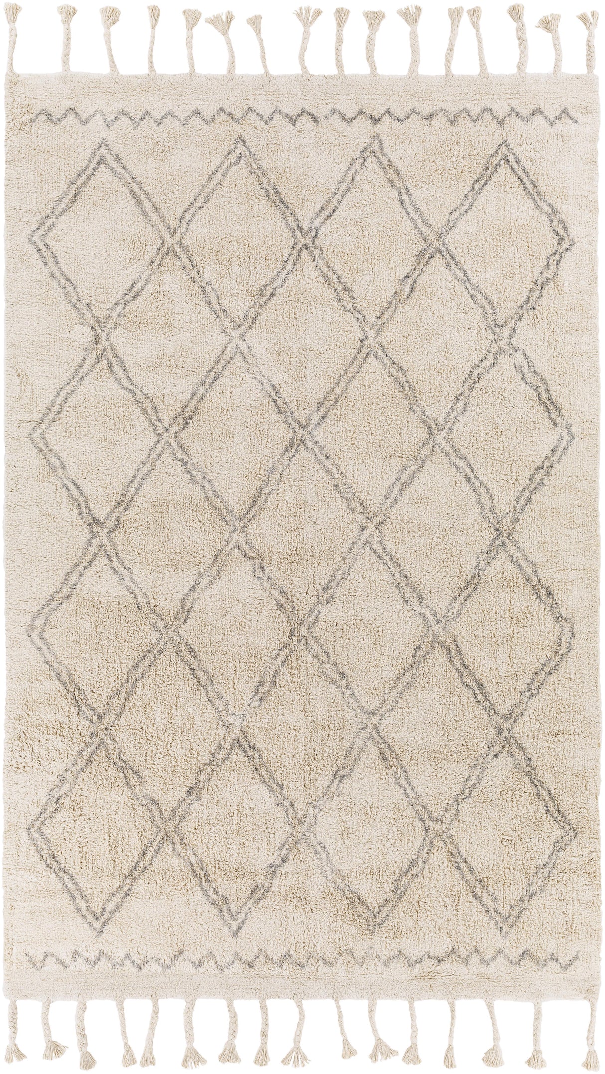 Surya Khemisset KMS-2304 8' x 10' Rug