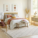 Surya Khemisset KMS-2304 8' x 10' Rug