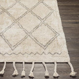 Surya Khemisset KMS-2304 8' x 10' Rug