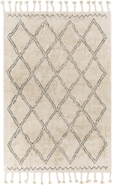 Surya Khemisset KMS-2305 8' x 10' Rug