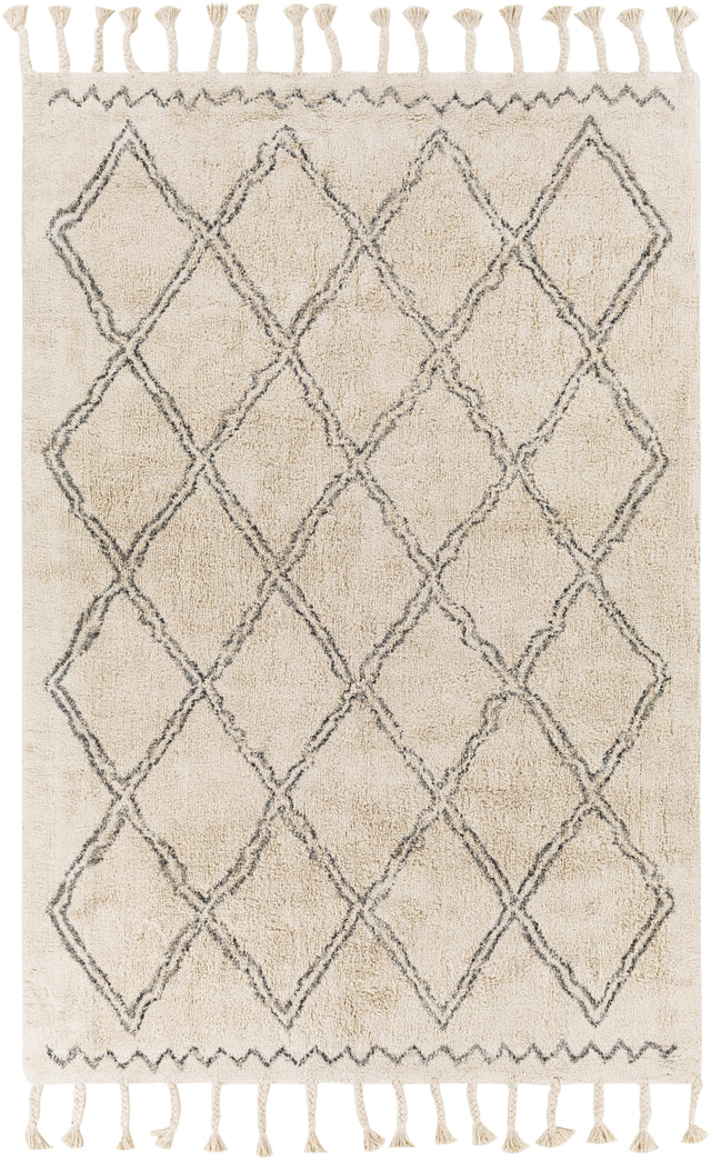 Surya Khemisset KMS-2305 8' x 10' Rug