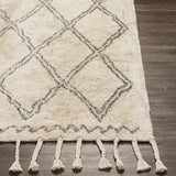 Surya Khemisset KMS-2305 8' x 10' Rug