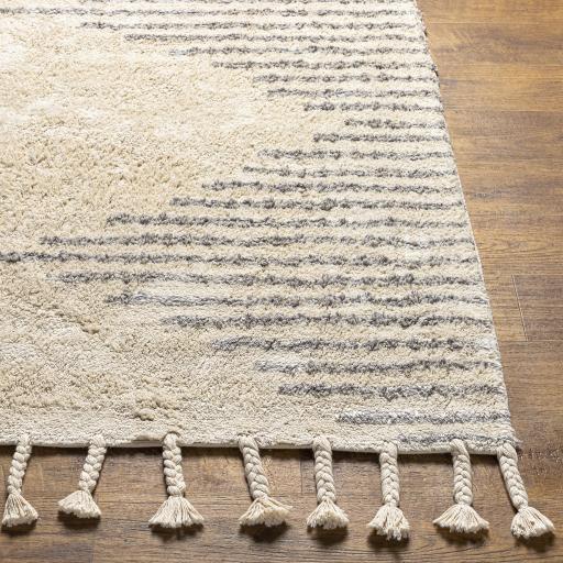 Surya Khemisset KMS-2311 2'6" x 4' Rug