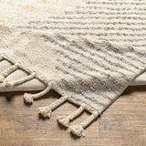 Surya Khemisset KMS-2311 2'6" x 4' Rug