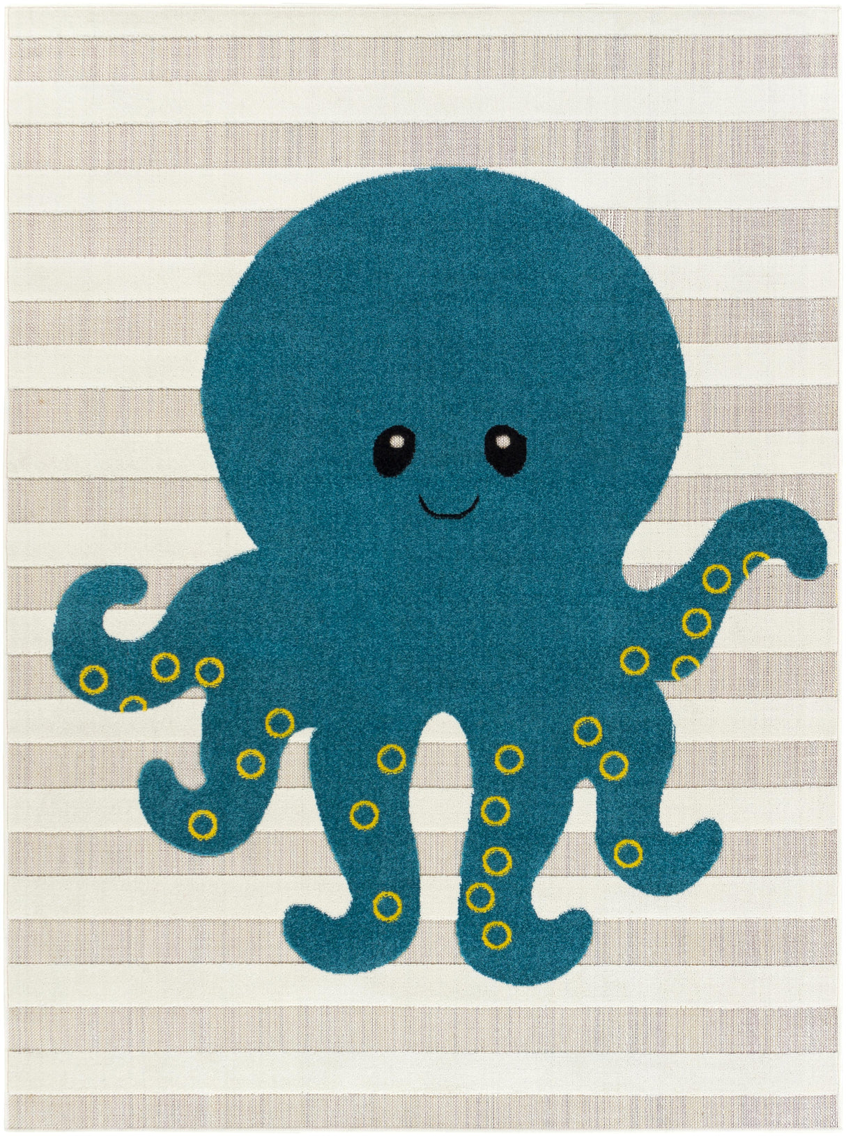 Surya Kindergarten KGT-2302 3'11" x 5'7" Rug