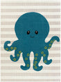 Surya Kindergarten KGT-2302 3'11" x 5'7" Rug