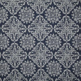 Pindler ISADORA INDIGO Fabric