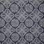 Pindler ISADORA INDIGO Fabric