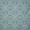 Pindler Isadora Turquoise Fabric