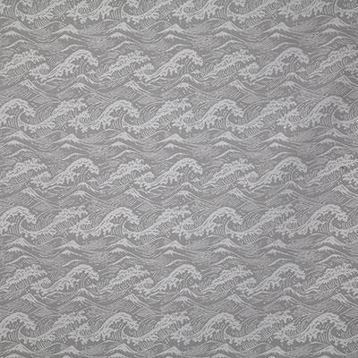 DecoratorsBest BEECHER PLATINUM Fabric