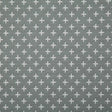 Pindler CROSSHATCH AQUA Fabric
