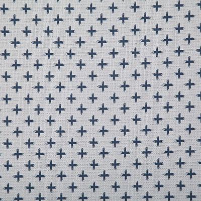 Pindler CROSSHATCH CHAMBRAY Fabric