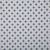 Pindler Crosshatch Chambray Fabric
