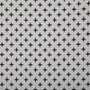 Pindler Crosshatch Domino Fabric