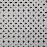 Pindler CROSSHATCH DOMINO Fabric