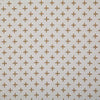 Pindler Crosshatch Gold Fabric