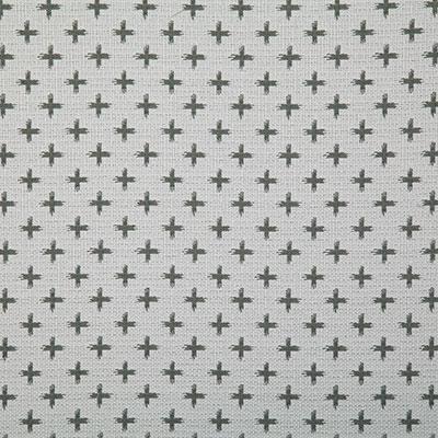 Pindler CROSSHATCH GREEN Fabric