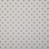Pindler CROSSHATCH OAT Fabric