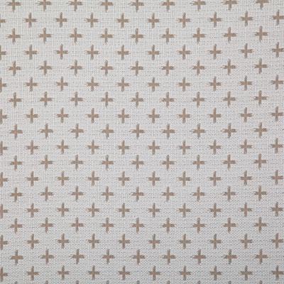 Pindler CROSSHATCH OAT Fabric