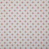 Pindler Crosshatch Pink Fabric