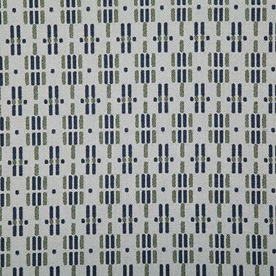 Pindler LINEUP GREEN Fabric